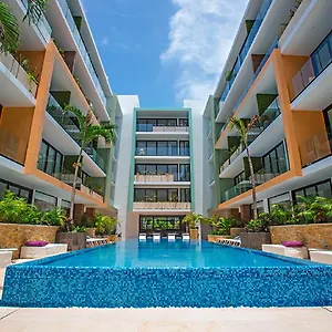 5* Aparthotel Klr The