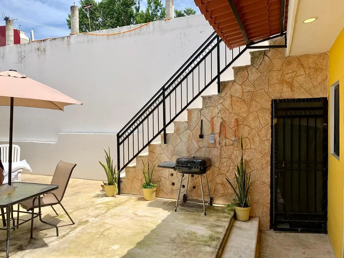 Hotel Akbal Playa - Beach Zone Playa del Carmen