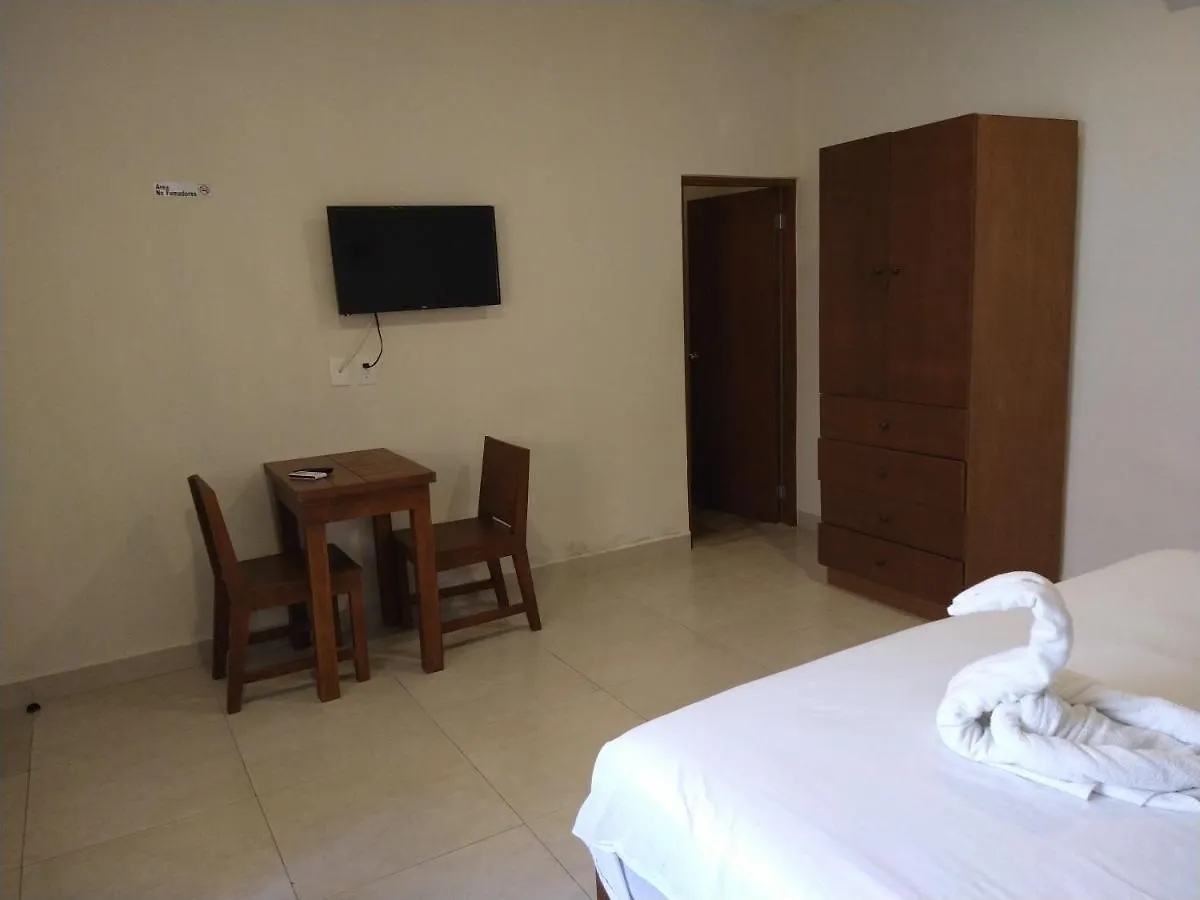 ***** Hotel Akbal Playa - Beach Zone Playa del Carmen Mexico