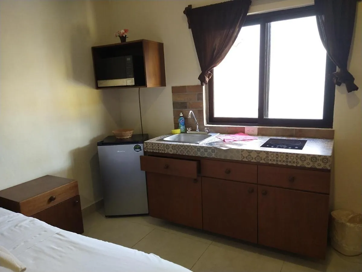 Akbal Playa - Beach Zone Playa del Carmen Hotel